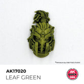 LEAF GREEN 18 ml - QUICK GEN